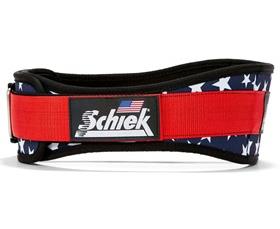 Schiek Back Supports / Non-Stretch Lumbar Supports-H2004SSL