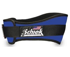 Schiek Back Supports / Non-Stretch Lumbar Supports-H2006RBS