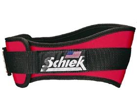 Schiek Back Supports / Non-Stretch Lumbar Supports-H2006RDXS