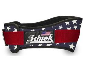 Schiek Back Supports / Non-Stretch Lumbar Supports-H2006SSM