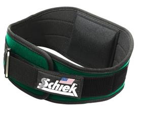 Schiek Back Supports / Lumbo / Sacral Supports-H4004GR3XL
