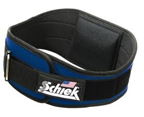 Schiek Back Supports / Lumbo / Sacral Supports-H4004RBXS