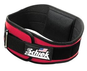 Schiek Back Supports / Lumbo / Sacral Supports-H4004RD4XL
