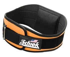 Schiek Back Supports / Lumbo / Sacral Supports-H4004SO3XL