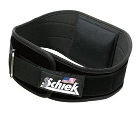 Schiek Back Supports / Lumbo / Sacral Supports-H4006BL3XL