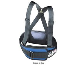 Schiek Back Supports / Lumbo / Sacral Supports-H4006DSBL3XL