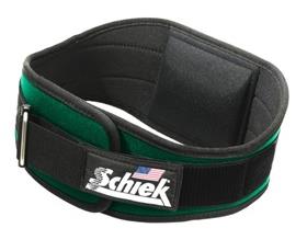 Schiek Back Supports / Lumbo / Sacral Supports-H4006GR2XL
