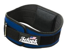 Schiek Back Supports / Lumbo / Sacral Supports-H4006RBXS