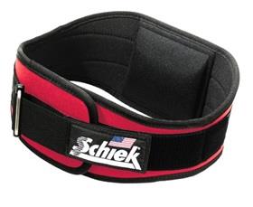 Schiek Back Supports / Lumbo / Sacral Supports-H4006RDL