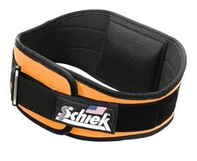 Schiek Back Supports / Lumbo / Sacral Supports-H4006SO2XL