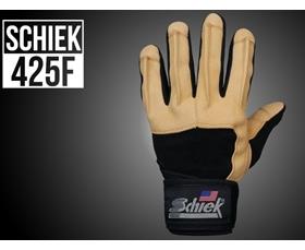 Anti-Vibration Gloves-H425FL