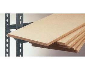 Particle Board For Rivet-Rak™ Steel Shelving - HPB2496