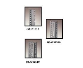 Slotted Angle - HSA151510