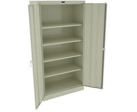Tennsco Standard Cabinets-H1470CP