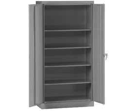Tennsco Standard Cabinets-H1470MGY