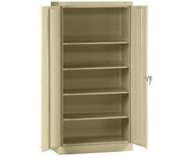 Tennsco Standard Cabinets-H1470SA
