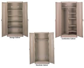 Tennsco Standard Cabinets