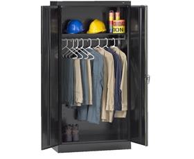 Tennsco Standard Cabinets-H1471BL