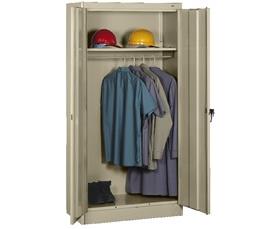 Tennsco Standard Cabinets-H1471CP
