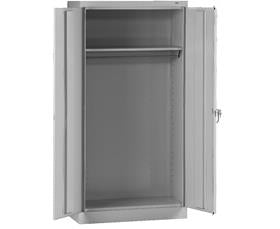 Tennsco Standard Cabinets-H1471LGY
