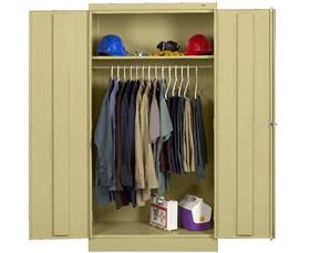 Tennsco Standard Cabinets-H1471SA