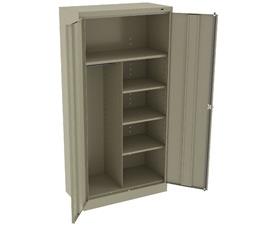Tennsco Standard Cabinets-H1472SA