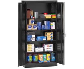 Tennsco Standard Cabinets-H1480BL