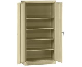 Tennsco Standard Cabinets-H1480SA