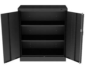 Tennsco Deluxe Cabinets-H1842BL