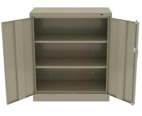 Tennsco Deluxe Cabinets-H1842SA
