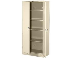 Tennsco Deluxe Cabinets-H1870CP