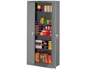 Tennsco Deluxe Cabinets-H1870MGY