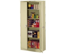 Tennsco Deluxe Cabinets-H1870SA