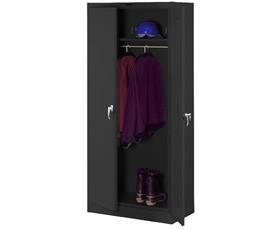 Tennsco Deluxe Cabinets-H1871BL