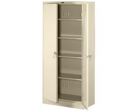 Tennsco Deluxe Cabinets-H1871CP