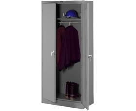 Tennsco Deluxe Cabinets-H1871MGY