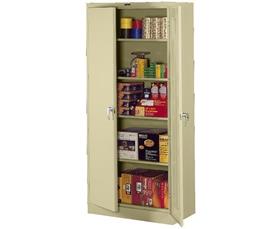 Tennsco Deluxe Cabinets-H1871SA