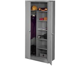 Tennsco Deluxe Cabinets-H1872MGY