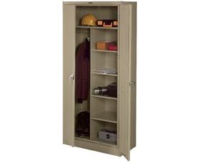 Tennsco Deluxe Cabinets-H1872SA