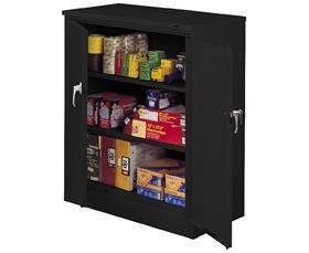 Tennsco Deluxe Cabinets-H2442BL