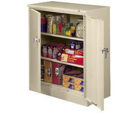 Tennsco Deluxe Cabinets-H2442CP