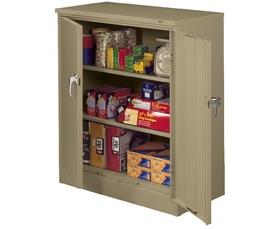 Tennsco Deluxe Cabinets-H2442SA
