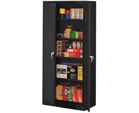 Tennsco Deluxe Cabinets-H2470BL