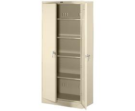 Tennsco Deluxe Cabinets-H2470CP