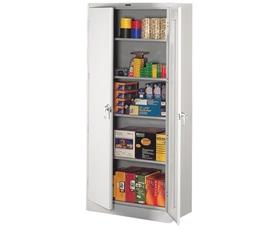 Tennsco Deluxe Cabinets-H2470LGY