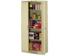 Tennsco Deluxe Cabinets-H2470SA