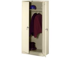 Tennsco Deluxe Cabinets-H2471CP