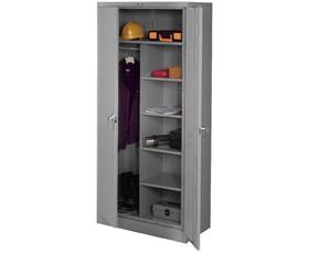 Tennsco Deluxe Cabinets-H2472MGY
