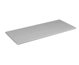 Bookcases - Extra Shelf-H301BLKextra shelf
