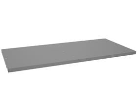 Extra Shelves For Tennsco Cabinets-H302MGY